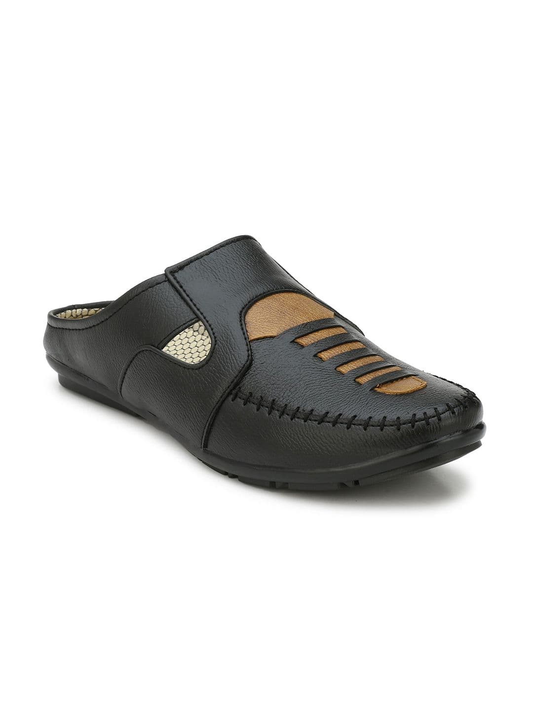 LEEPEETER Men Comfort Sandals - view 1