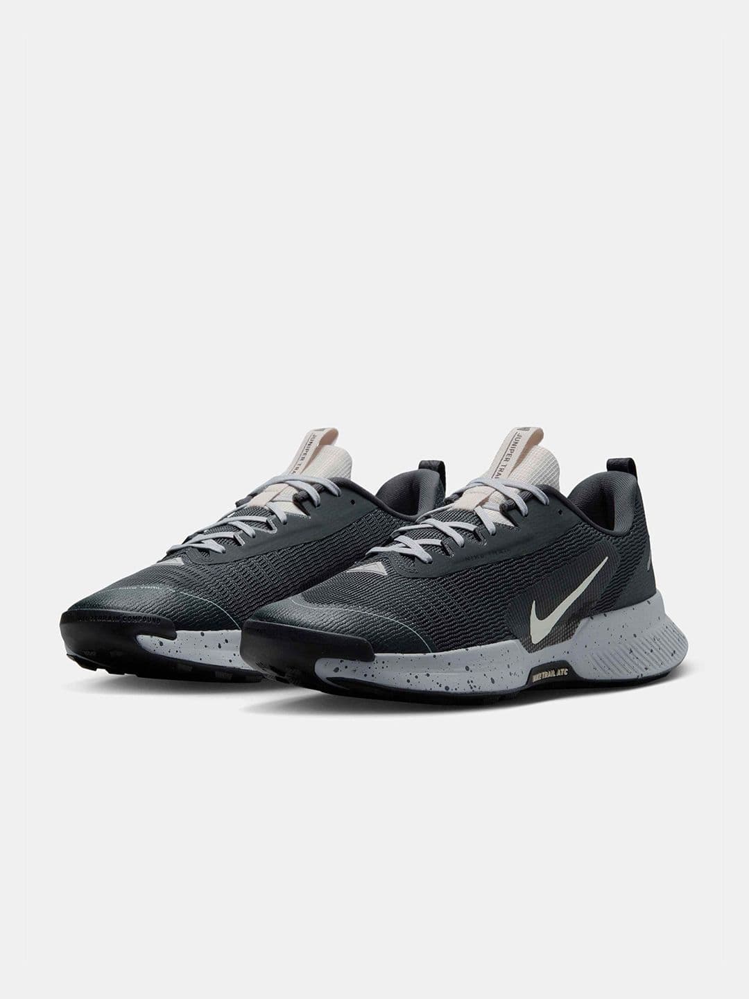 Nike Men's Juniper Trail 3 Trail-Running Shoes - view 1