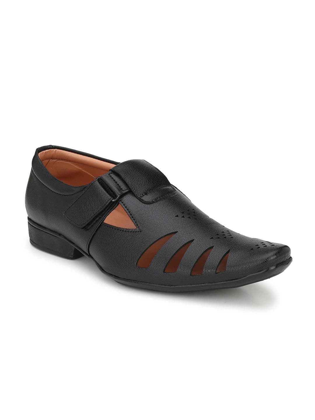 LEEPEETER Men Comfort Sandals - view 1