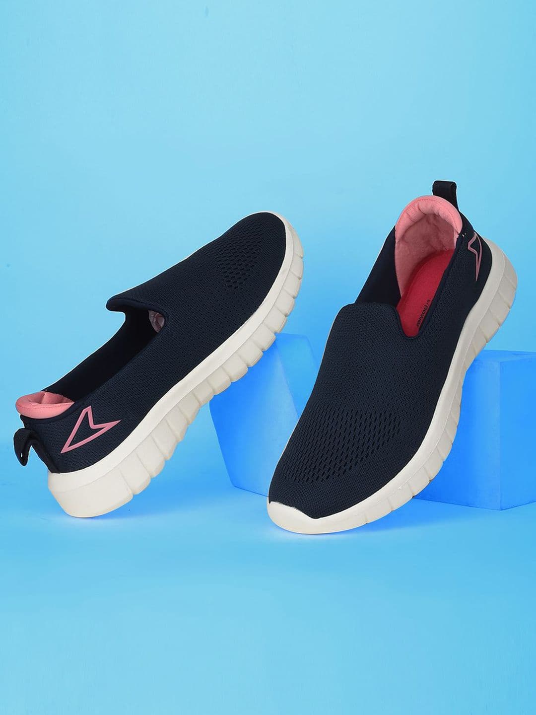 Power Women Running Non-Marking Shoes - view 1