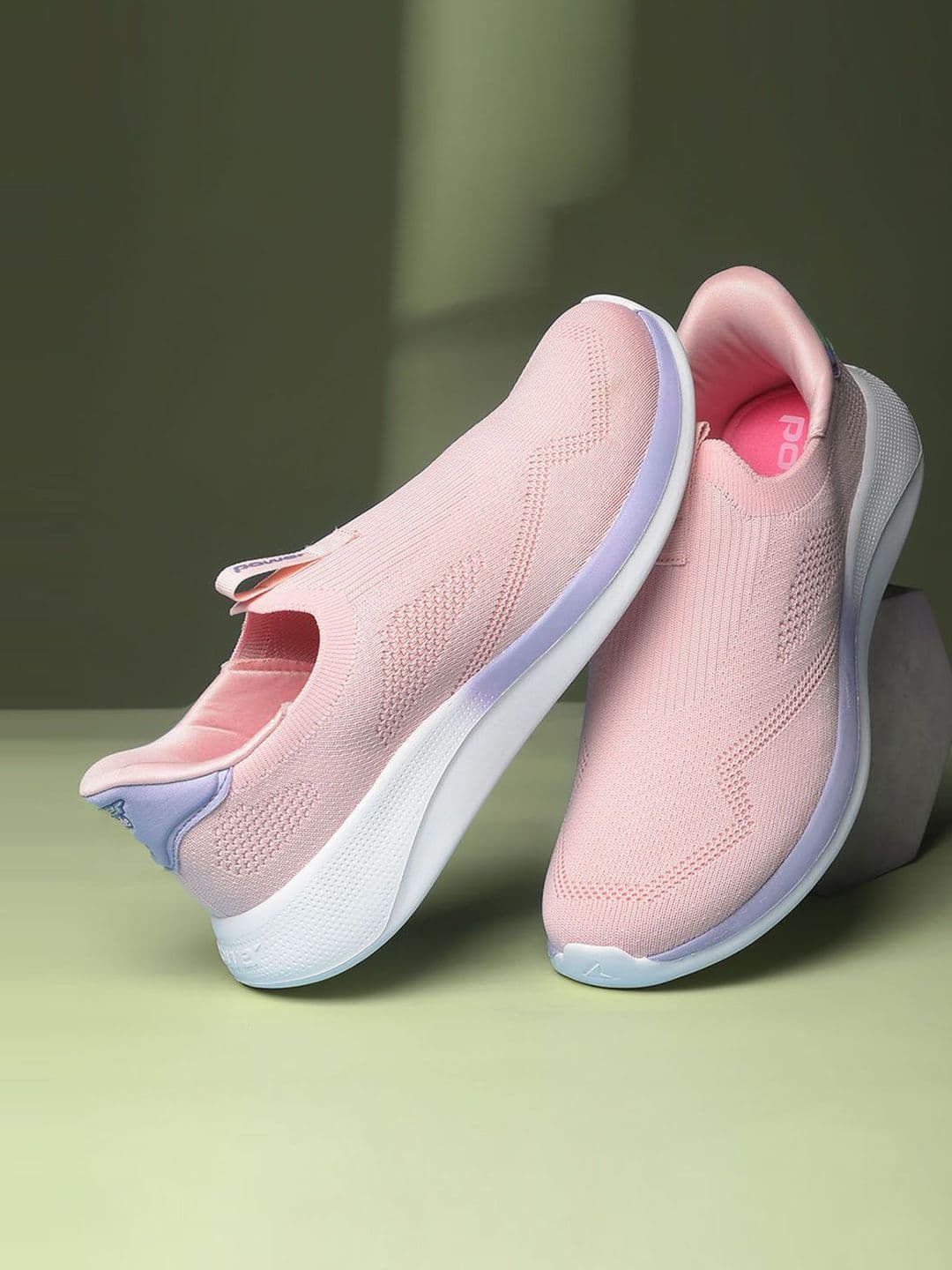Power Women Running Non-Marking Shoes - view 1