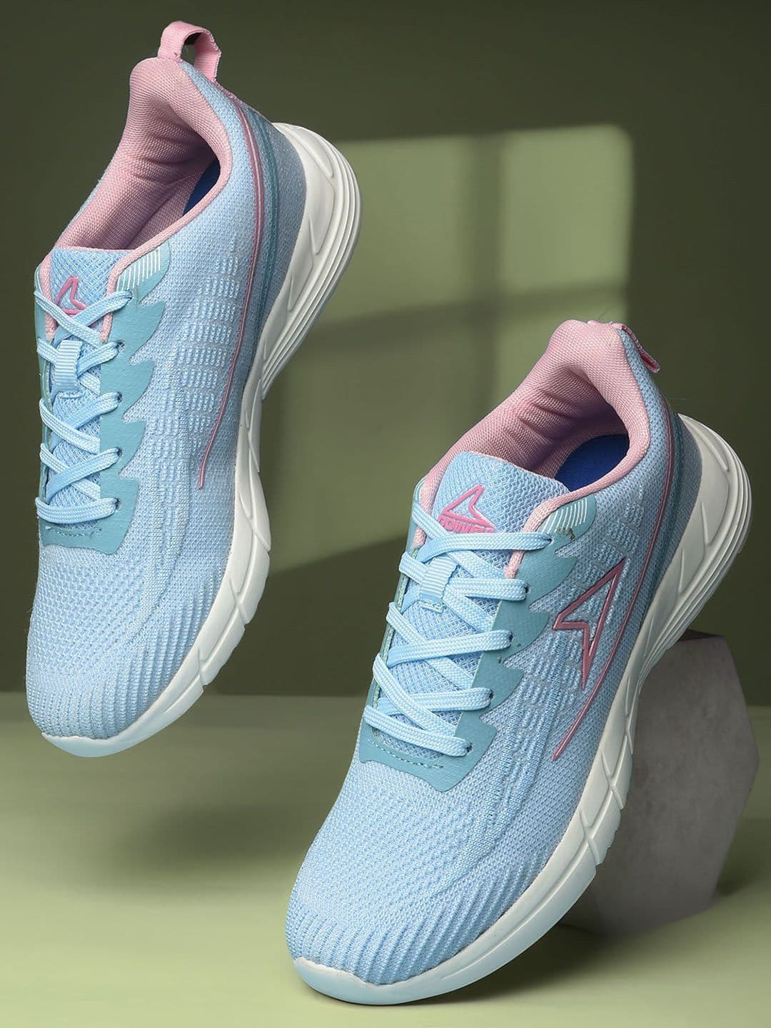 Power Women Running Non-Marking Shoes - view 1