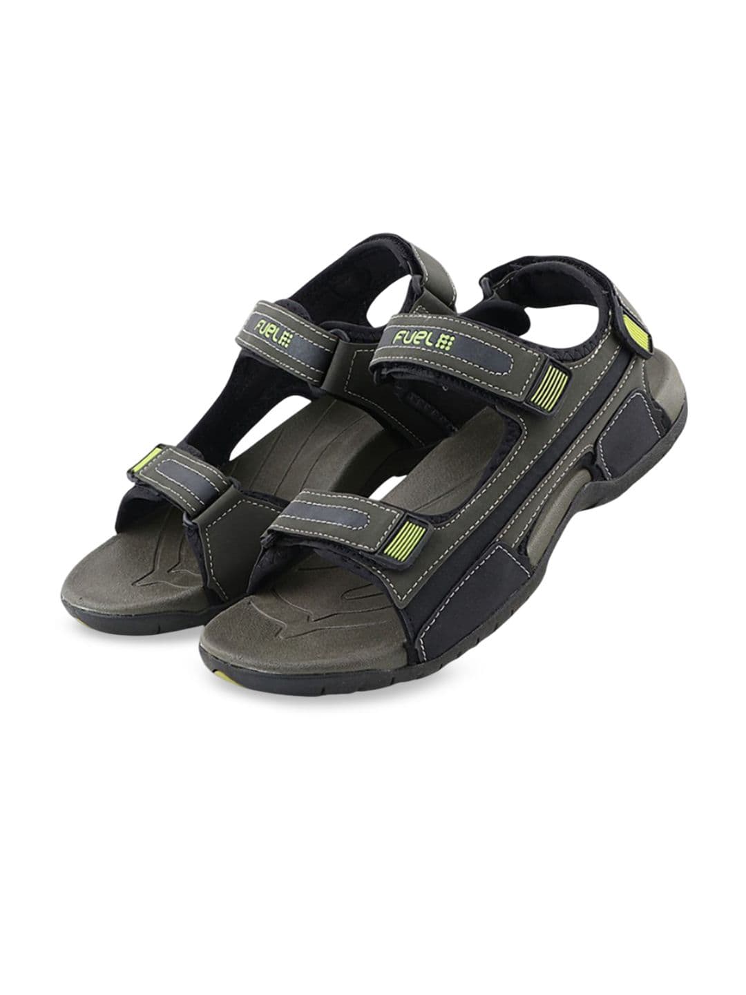 FUEL Men Sports Sandals - view 1