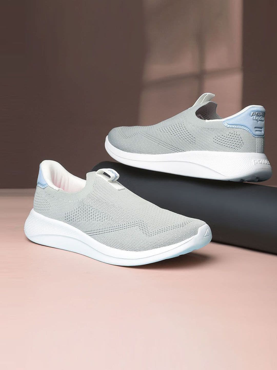 Power Women Running Non-Marking Shoes - view 1