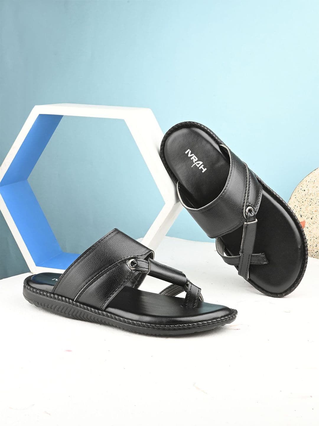 IVRAH Men Comfort Sandals - view 1