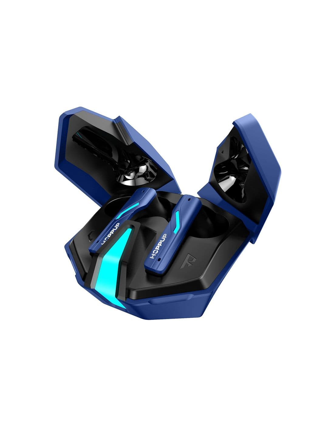 HOPPUP Xo6 Gaming Earbuds with 35MS - view 1