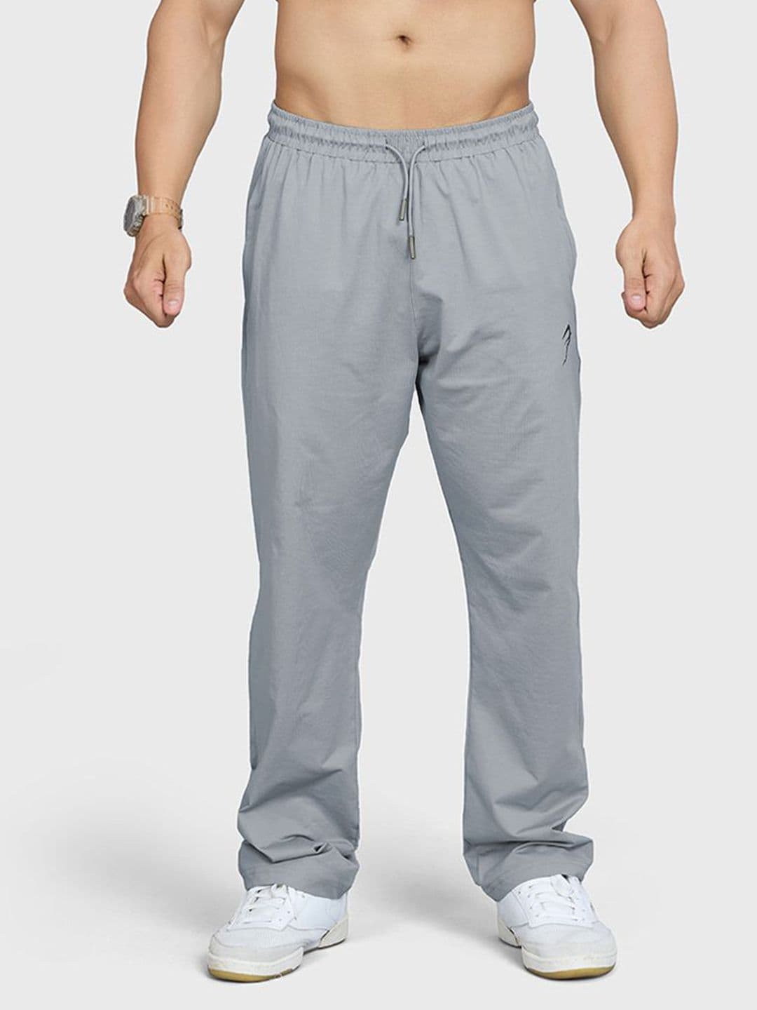 FUAARK Men Anti-Odour Track Pants - view 1