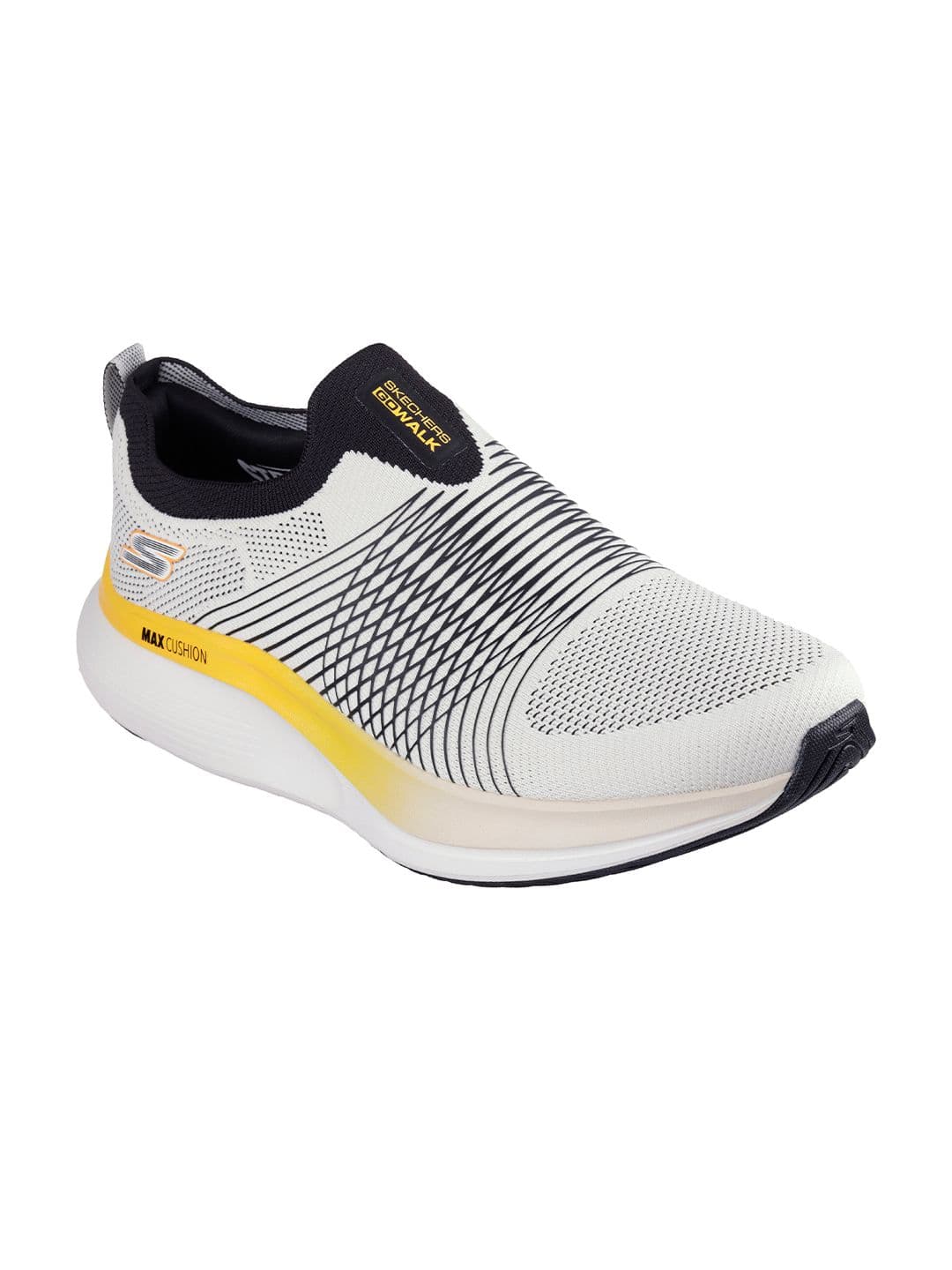 Skechers Mens Go Walk Comfort Walker Walking Shoes - view 1