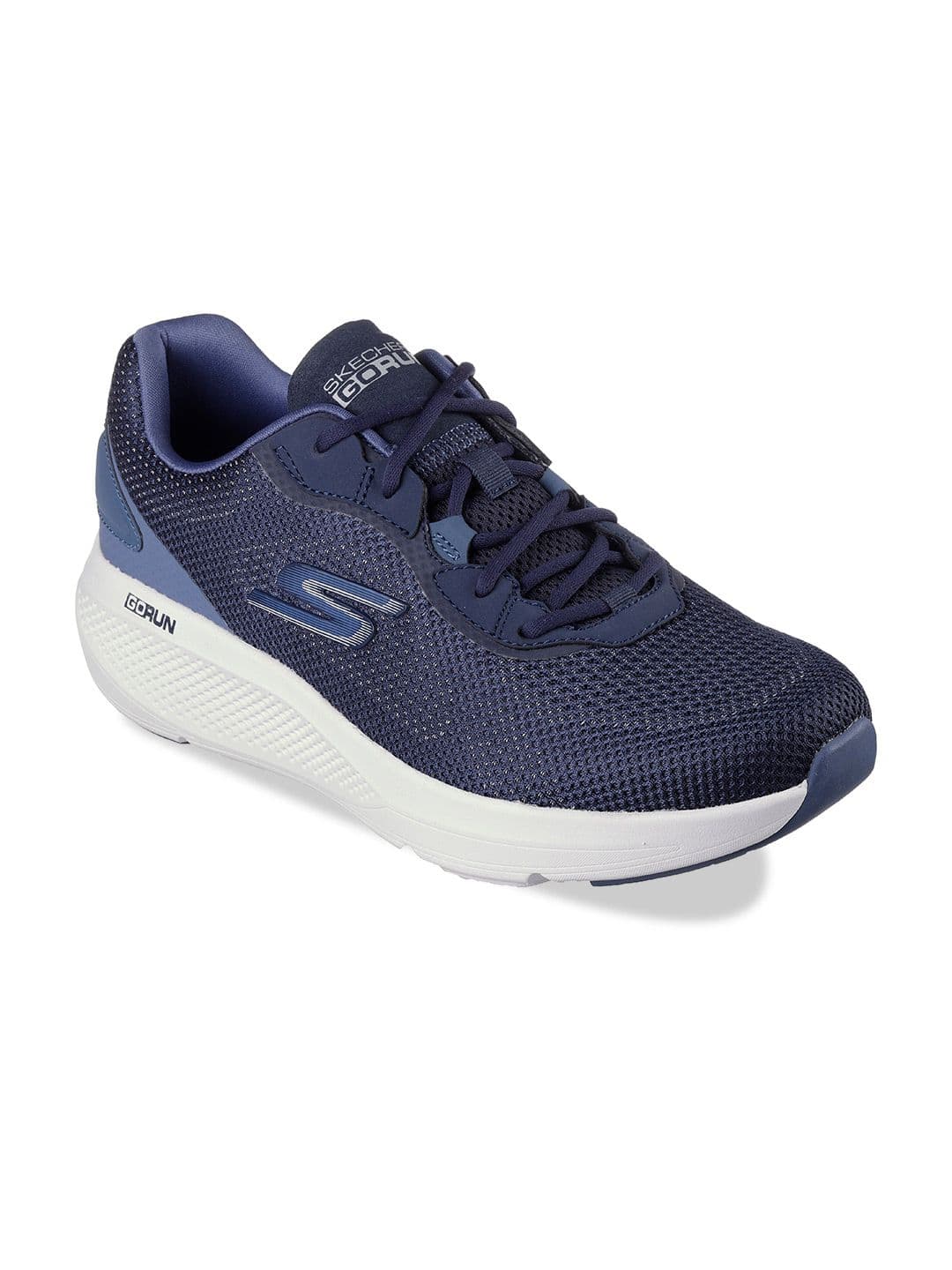 Skechers Go Run Velocity Men Lace Up Sports Shoes - view 1