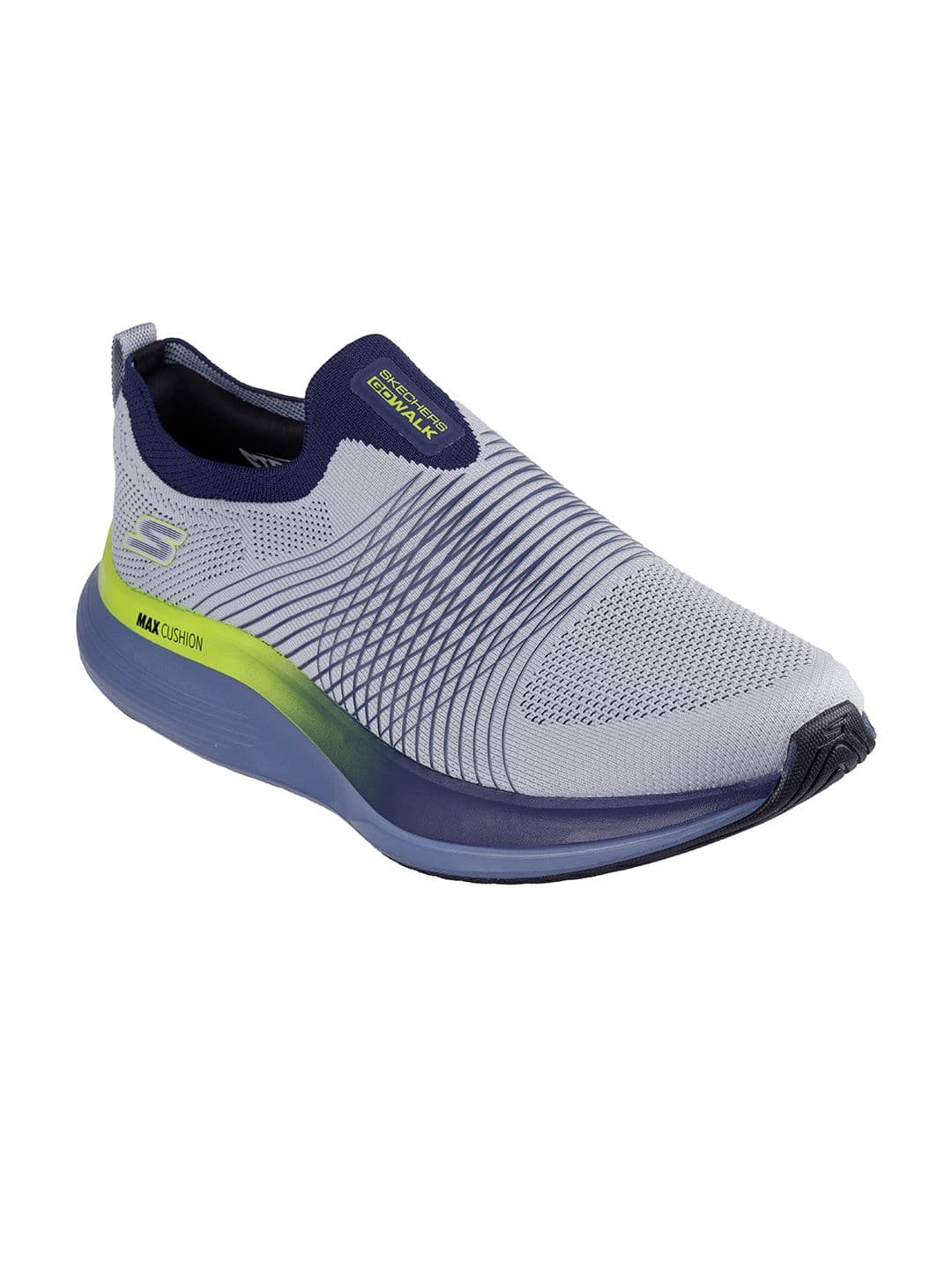 Skechers Mens Go Walk Comfort Walker Walking Shoes - view 1