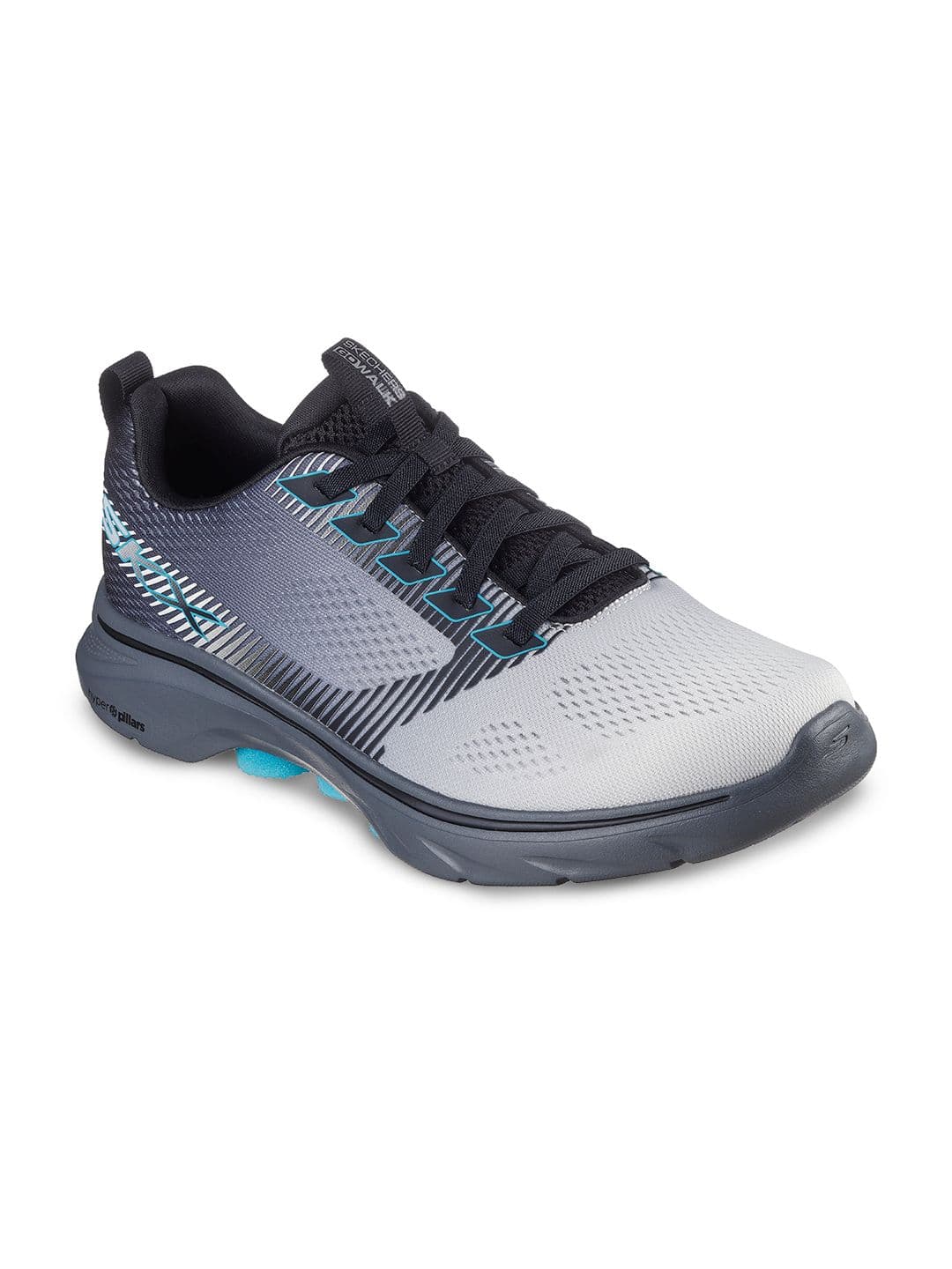 Skechers Go Walk 7 - HAHN Men Walking Shoes - view 1
