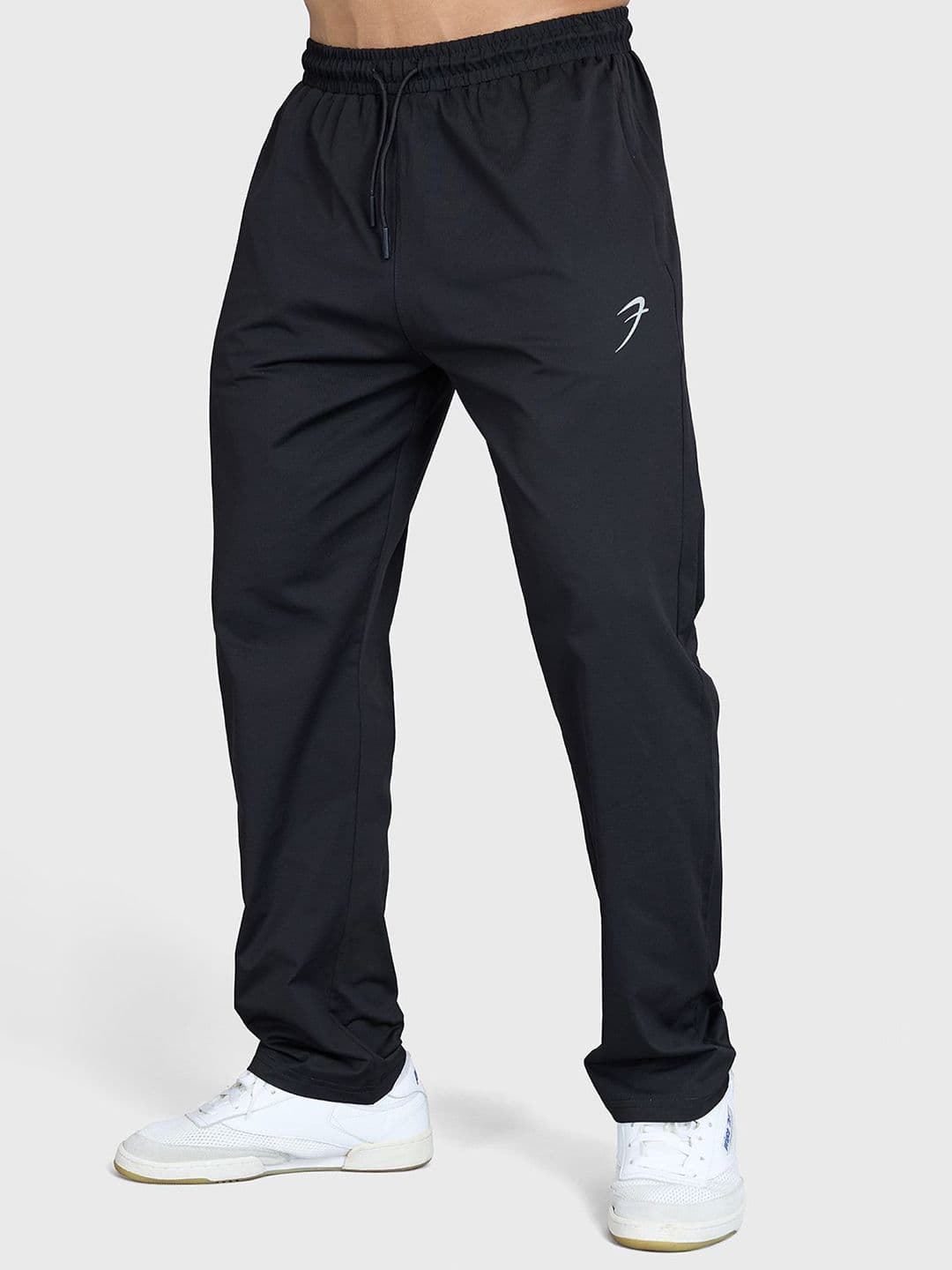 FUAARK Men Anti-Odour Track Pants - view 1