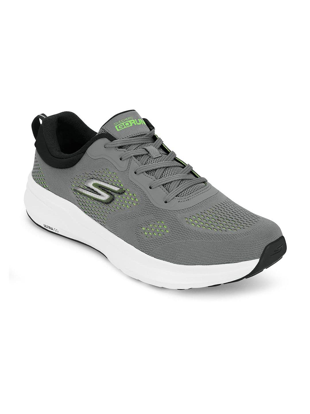 Skechers Mens Go Run Running Shoes - view 1