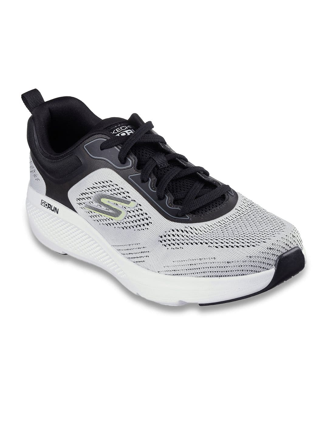 Skechers Men Go Run Velocity Running Shoes - view 1