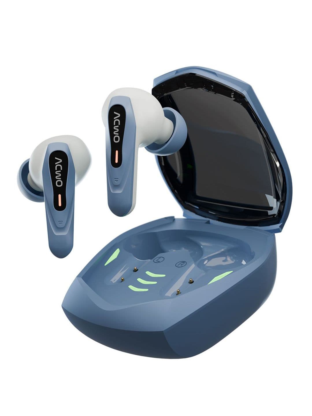 ACwO DwOTS Zing Gaming Earbuds - view 1