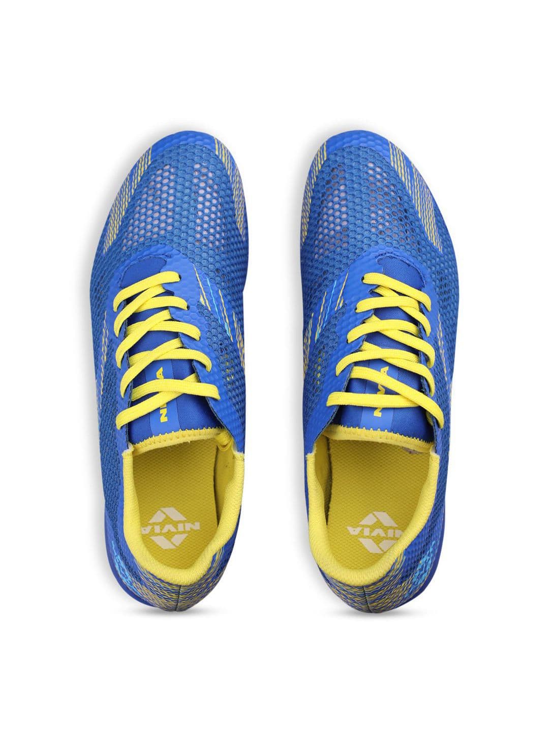 NIVIA Men TF-800 0.1 Spikes Shoes - view 1