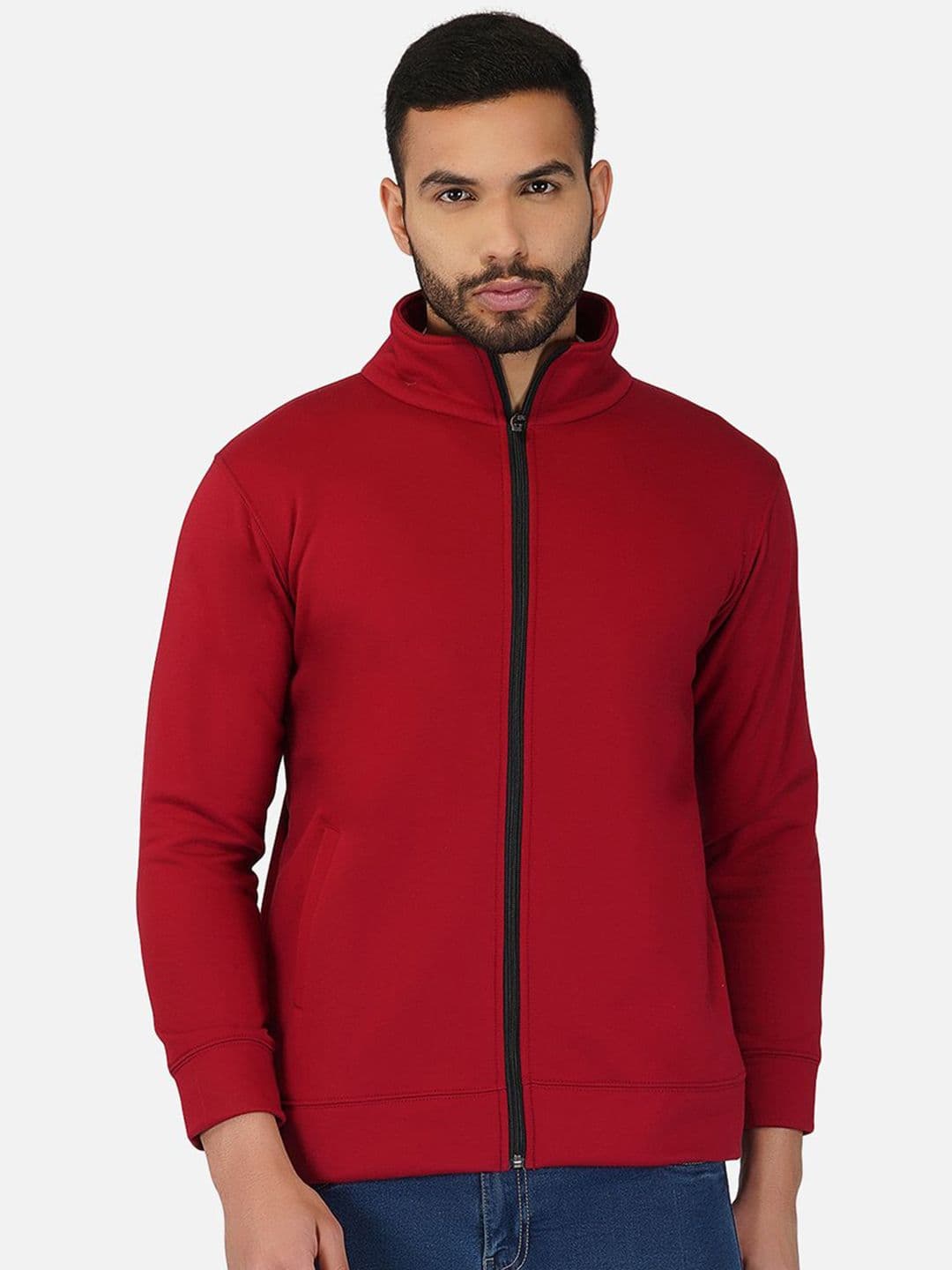 TOXA Men Lightweight Bomber Jacket - view 1