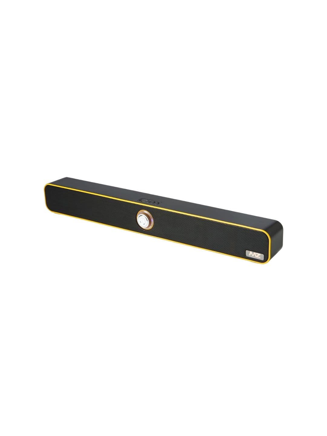 MZ Dynamic Thunder Sound With High Bass Speakers