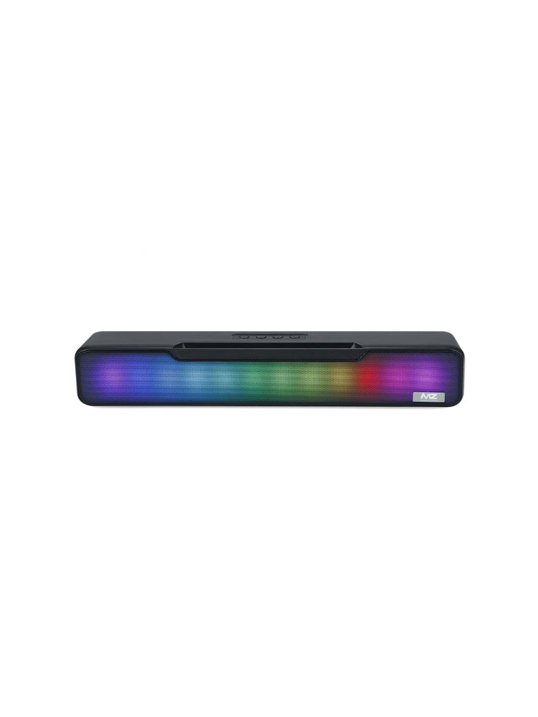 MZ 10W Dynamic Thunder Sound With High Bass Speaker