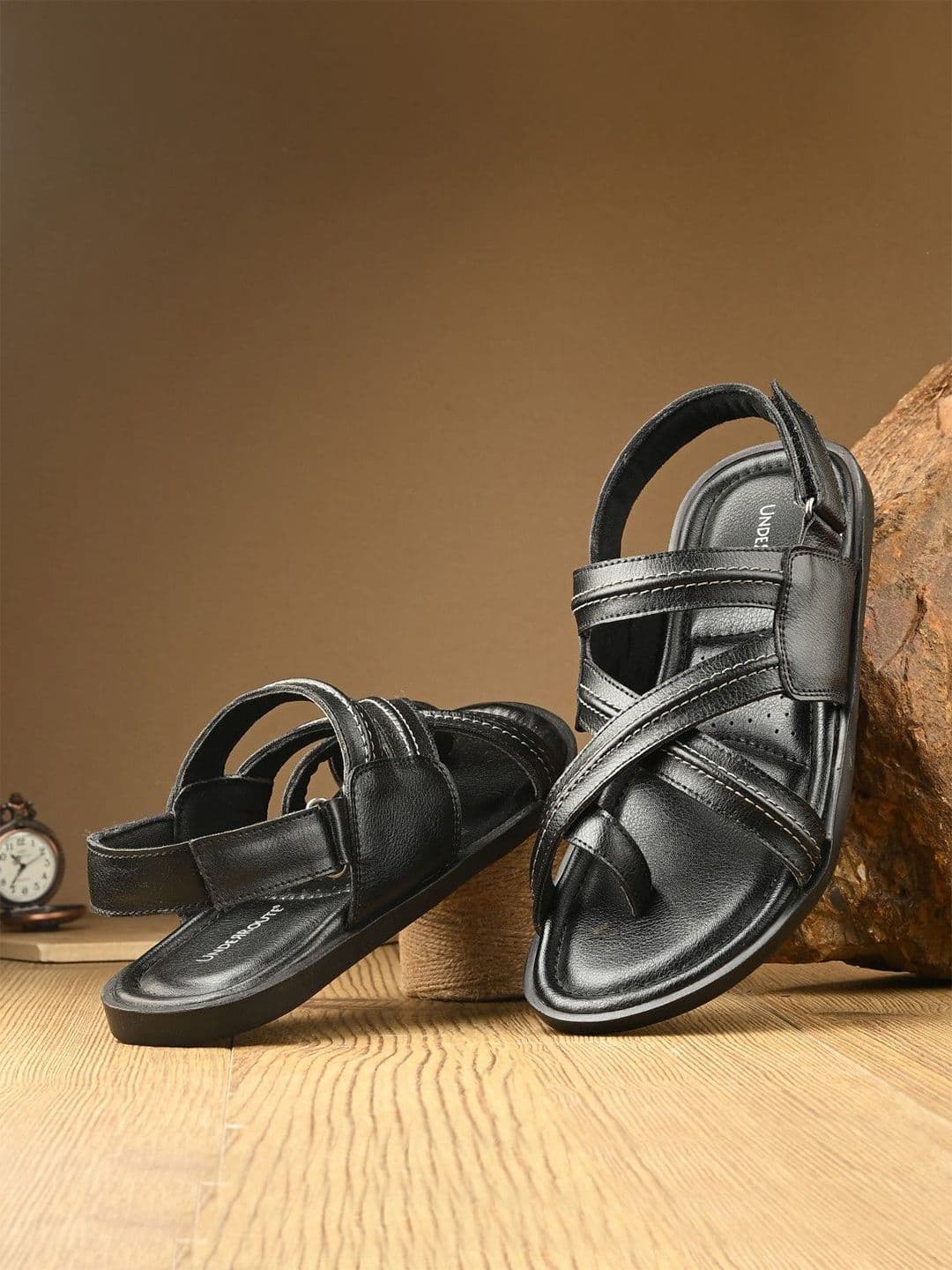 UNDERROUTE Men Comfort Sandals - view 1