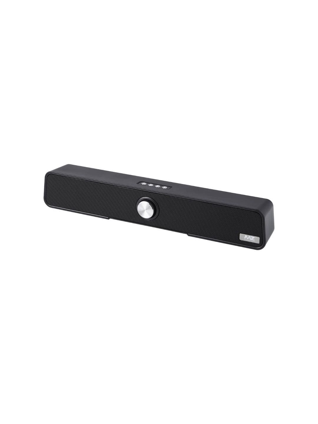 MZ M425SP10W & 2400mAh Battery Dynamic Thunder Sound With High Bass Bluetooth Speaker