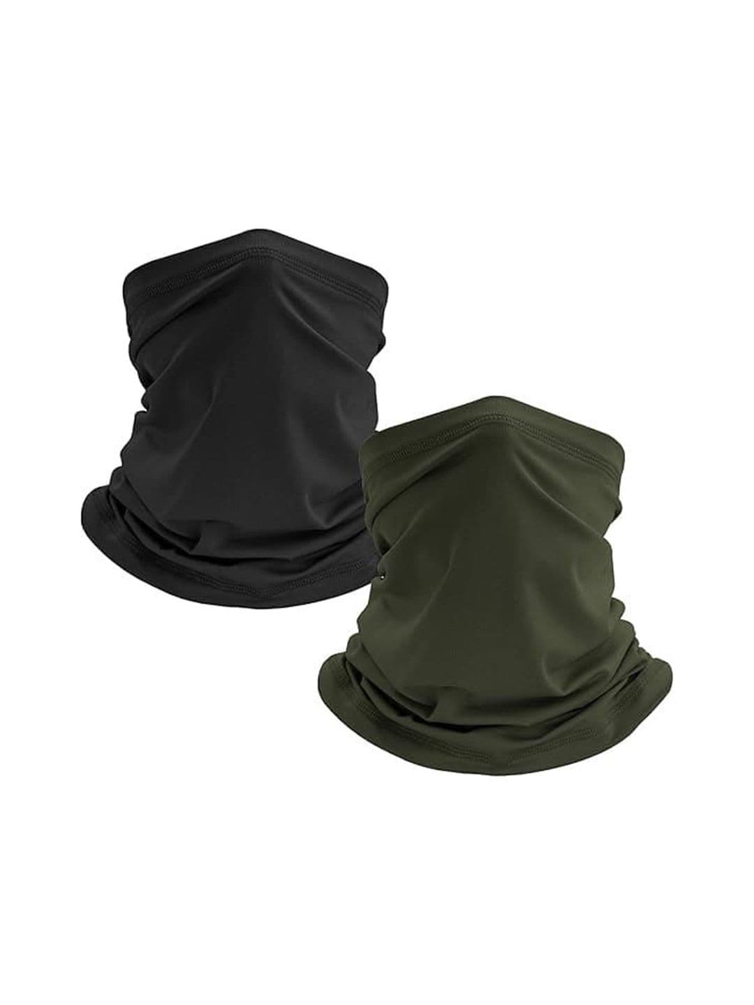 PAROPKAR Men Pack Of 2 Bandana Headband - view 1