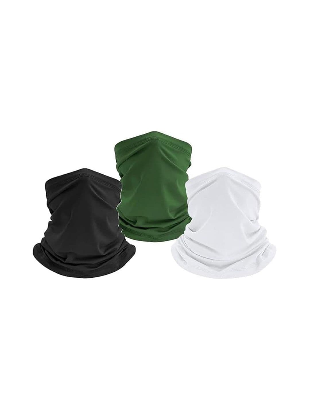 PAROPKAR Men Set of 3 Bandana Headband - view 1