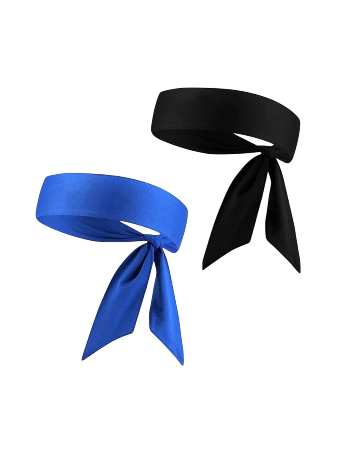 PAROPKAR Men Set Of 2 Bandana Headband - view 1