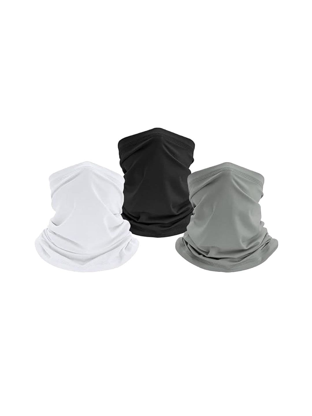 PAROPKAR Men Set of 3 Bandana Headband - view 1