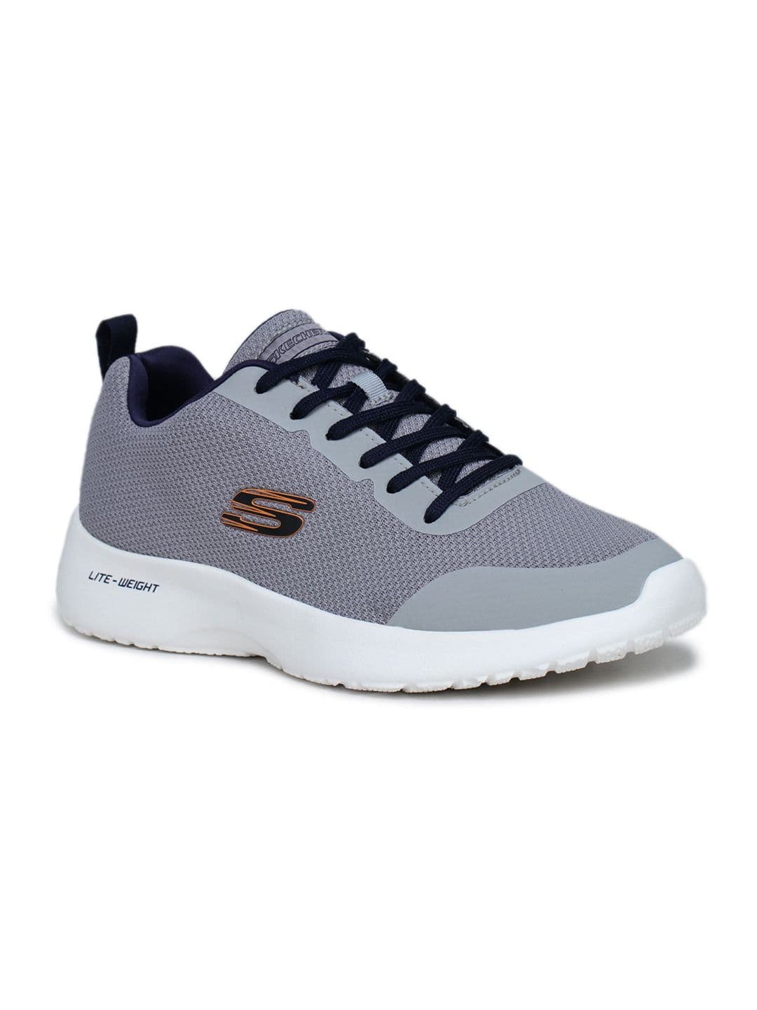 Skechers Men Dynamight Running Shoes - view 1