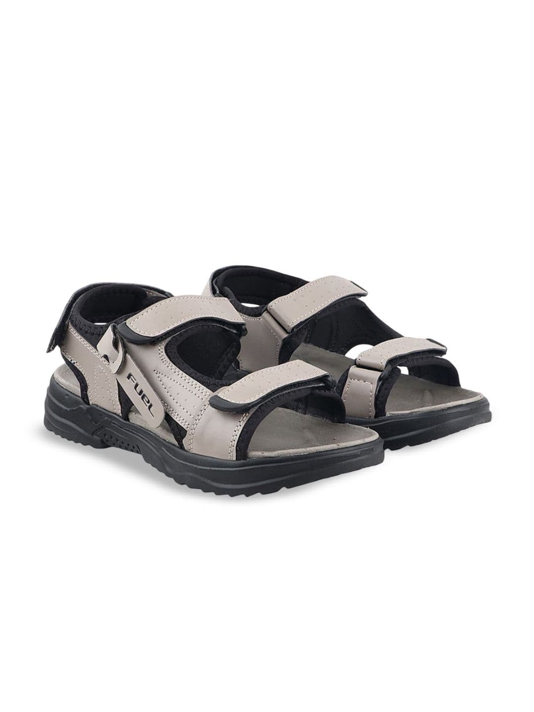 FUEL Men Combat Sports Sandals - view 1