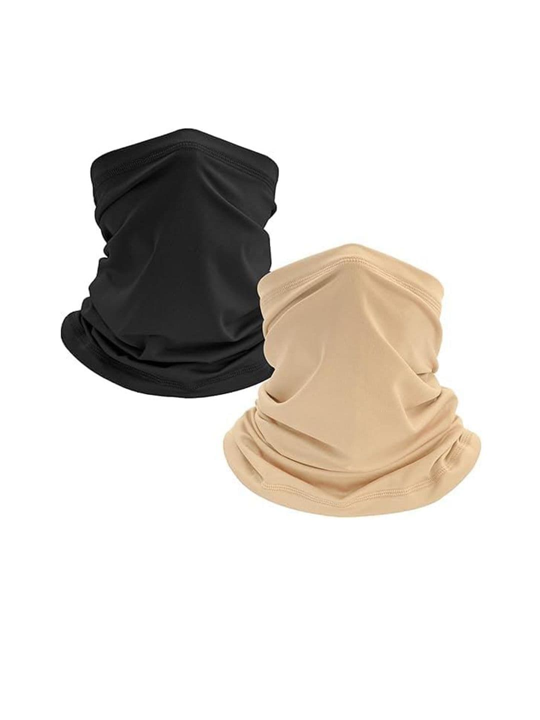 PAROPKAR Men Pack of 2 Bandana Headband - view 1