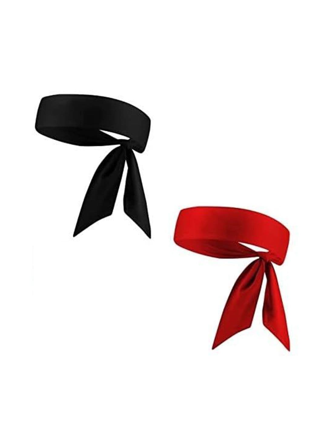 PAROPKAR Men Pack of 2 Bandana Headband - view 1