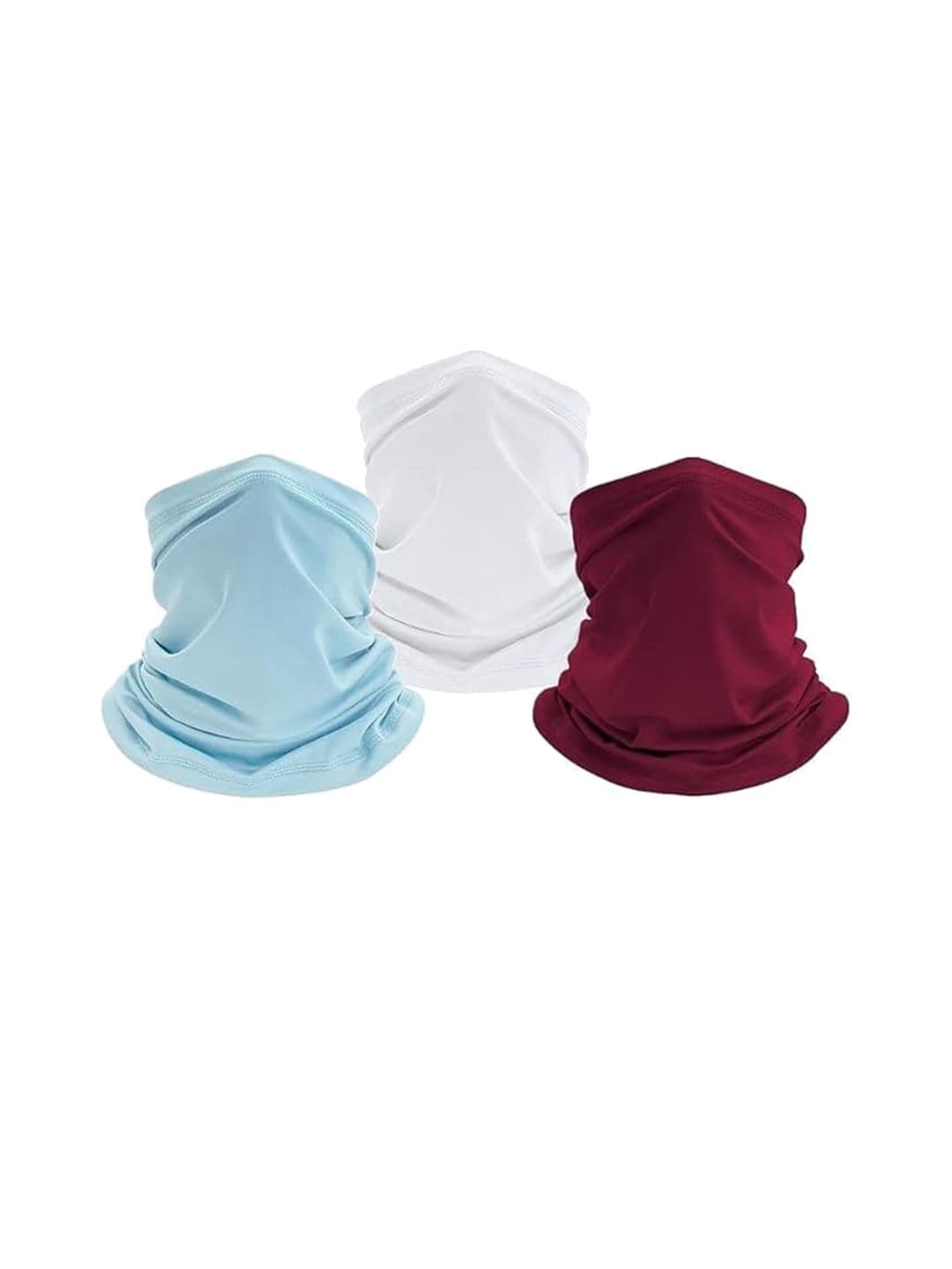 PAROPKAR Men Set of 3 Bandana Headband - view 1