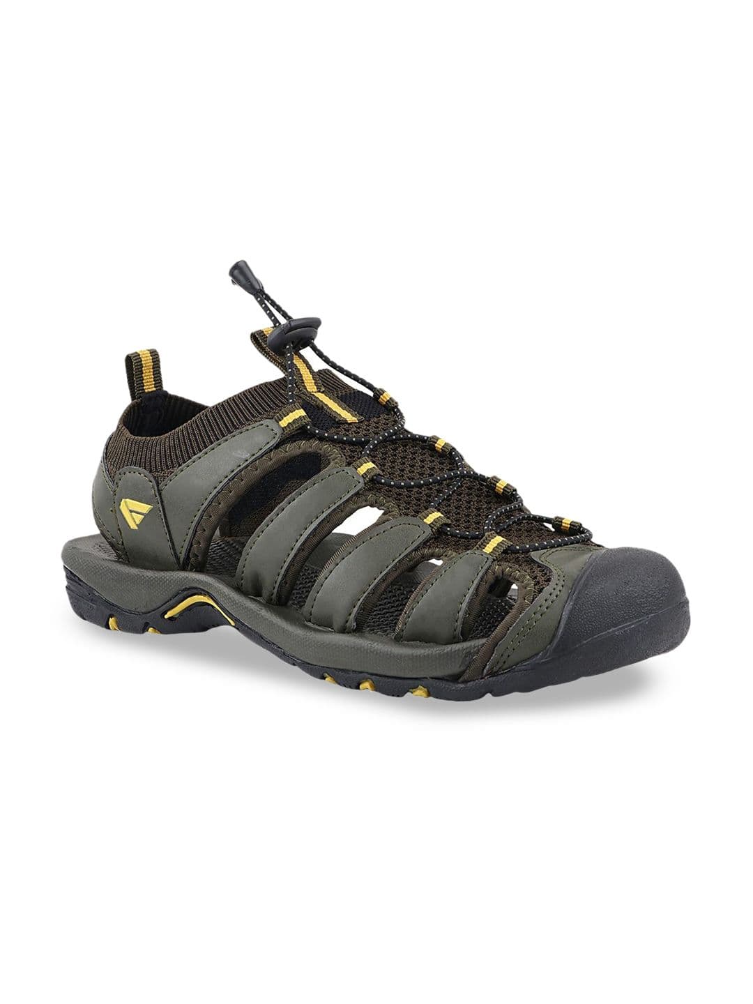 FUEL Self Design Comfort Sandals - view 1
