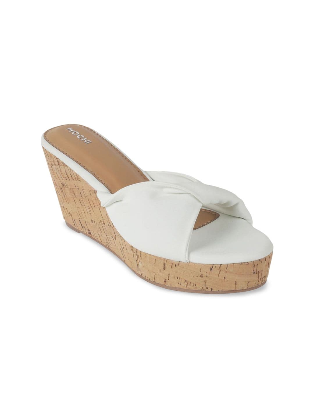 Mochi Wedge Sandals - view 1