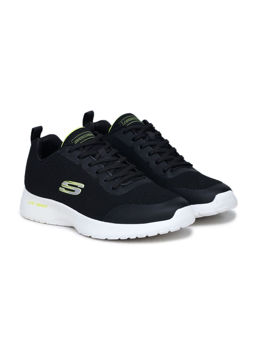 Skechers Dynamight Men Lace-Up Sports Shoes - view 1