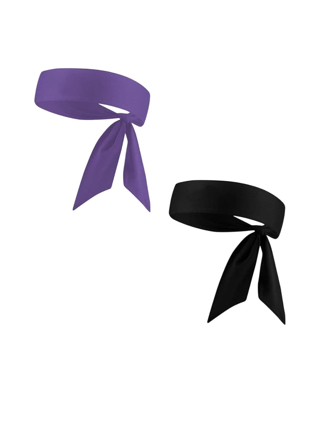 PAROPKAR Men Pack Of 2 Bandana Headband - view 1