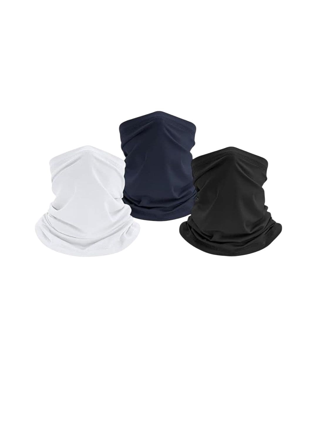 PAROPKAR Men Set of 3 Bandana Headband - view 1