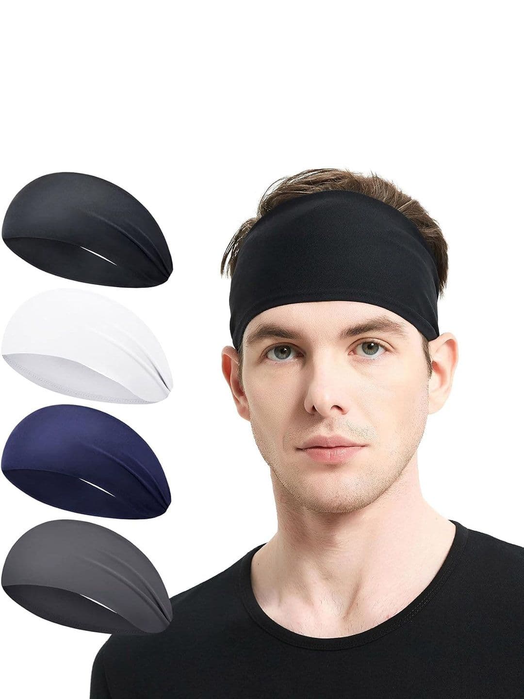 PAROPKAR Men Chill Wrap Headband - view 1