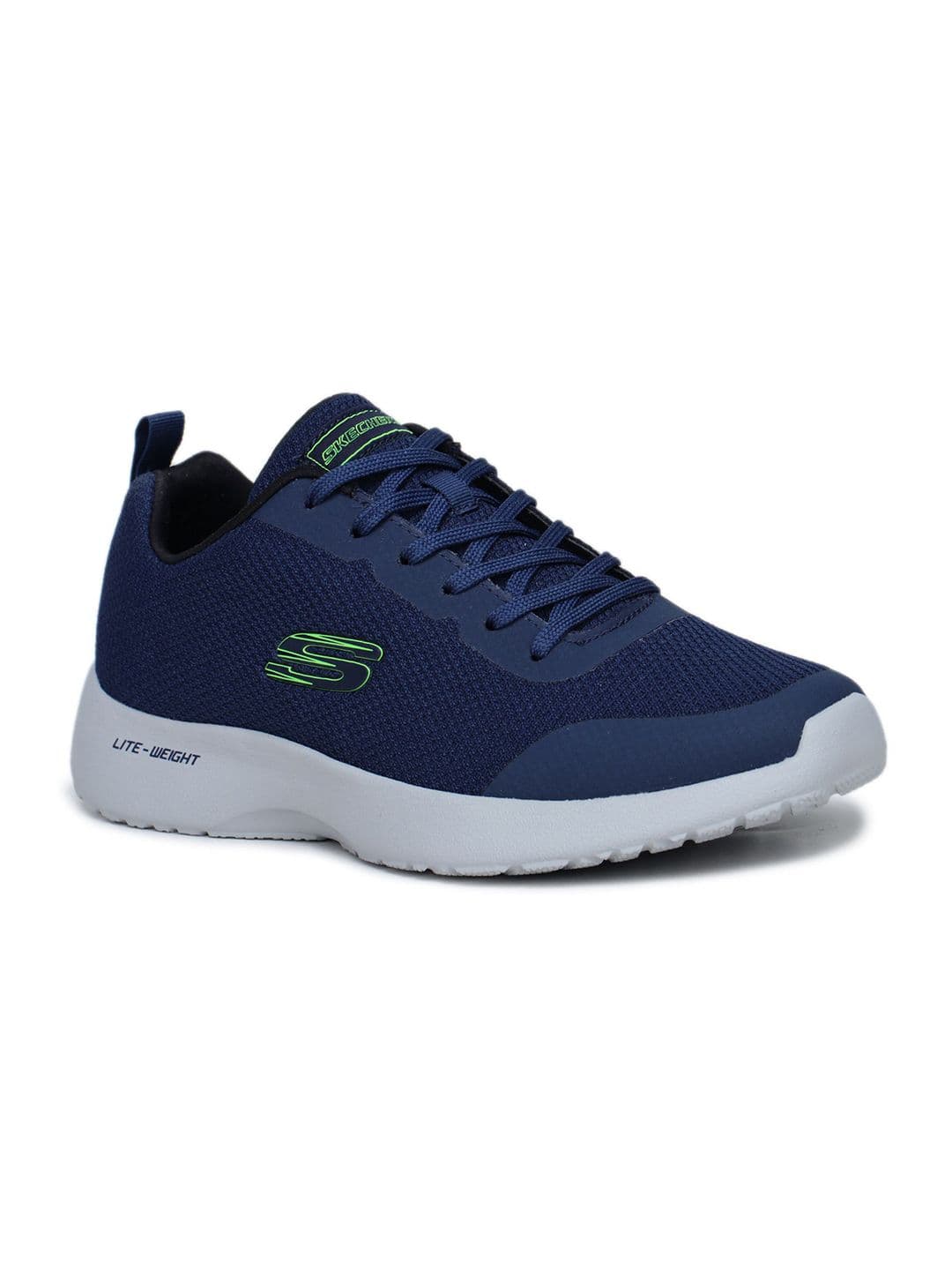 Skechers Men Dynamight Running Shoes - view 1