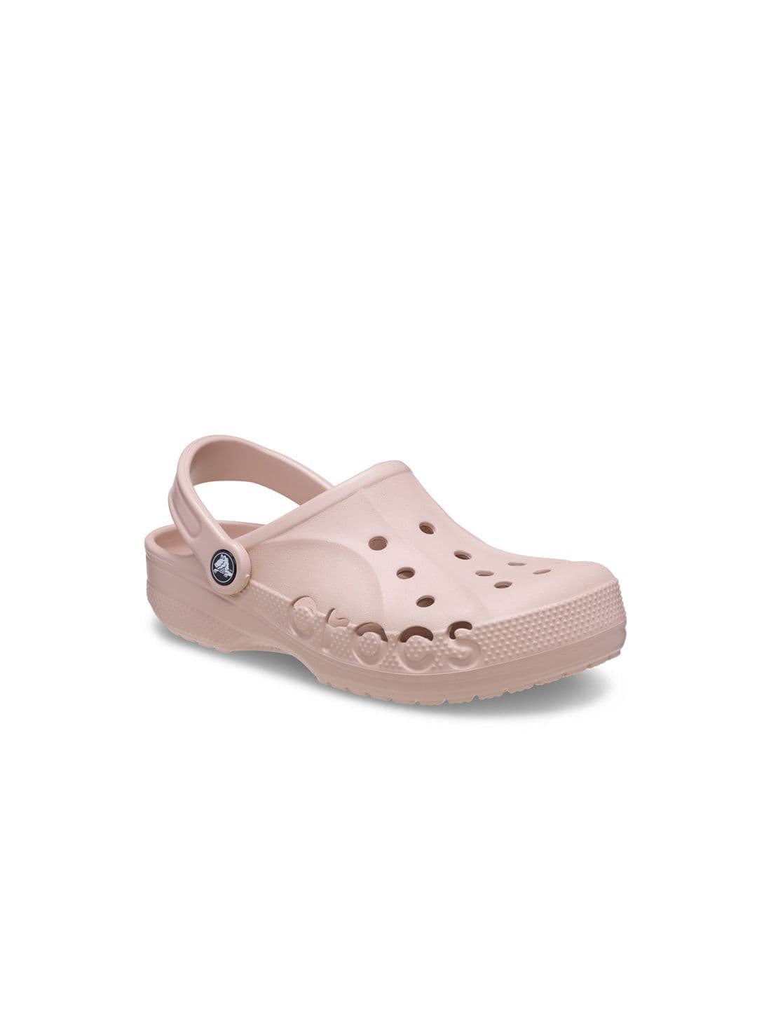 Crocs Unisex Baya Flip Flops - view 1