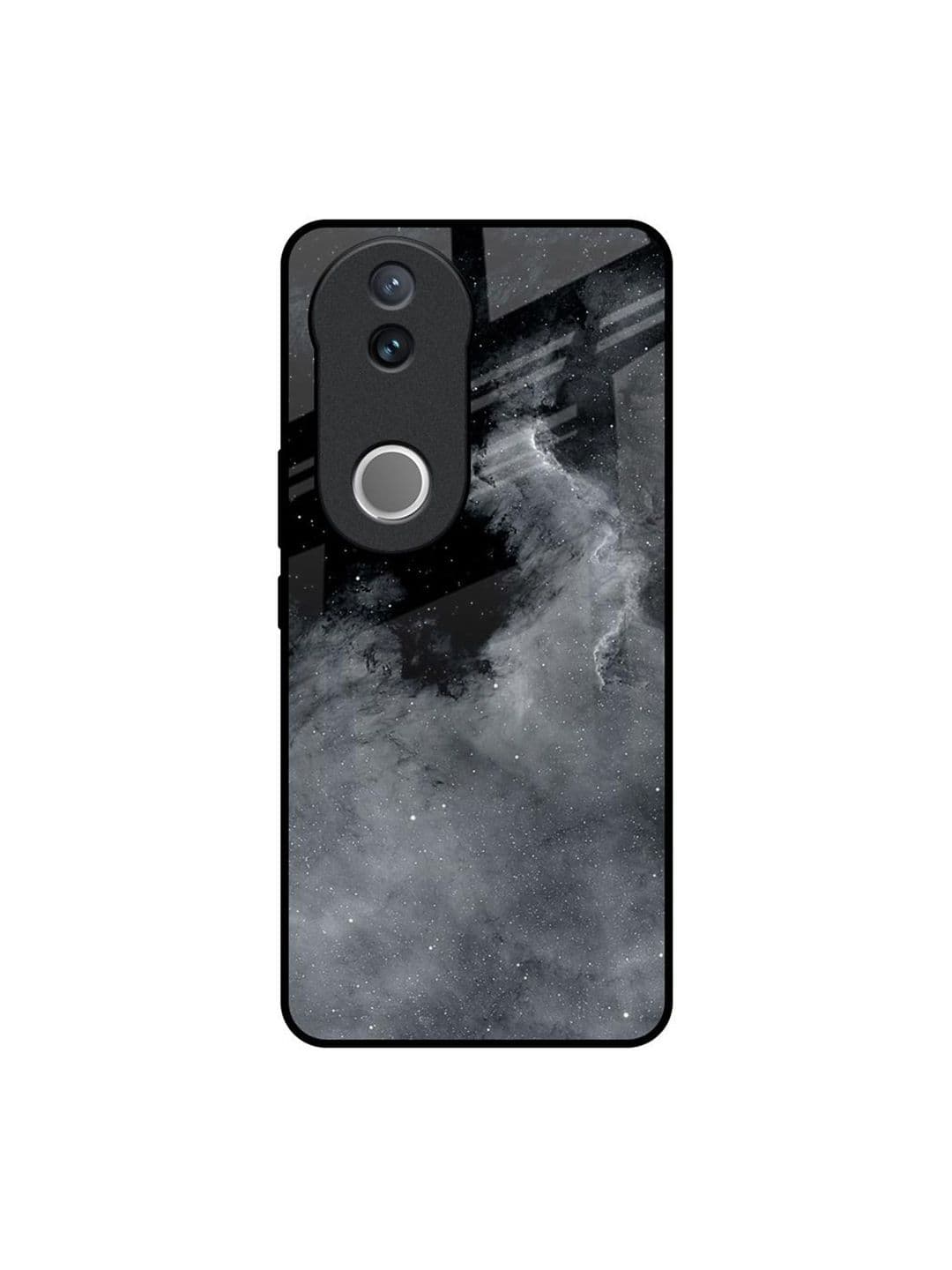 QRIOH Quirky Printed Vivo V50 5G Back Case Mobile Accessories