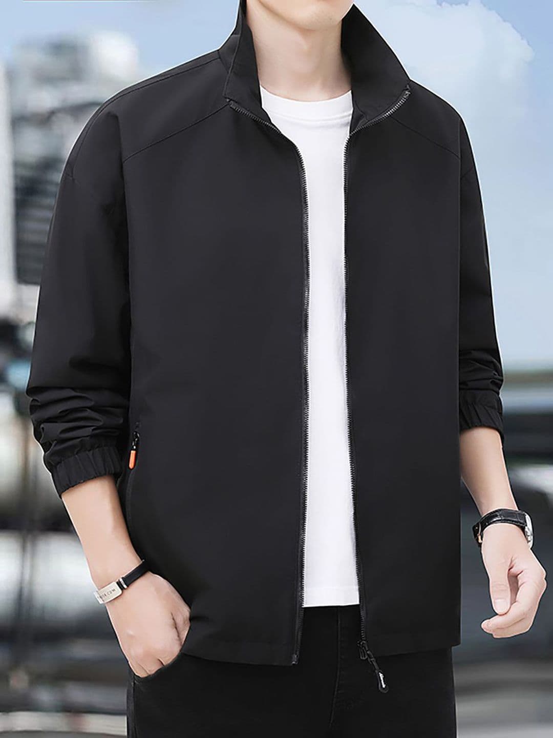 StyleCast x Revolte Men Padded Jacket - view 1