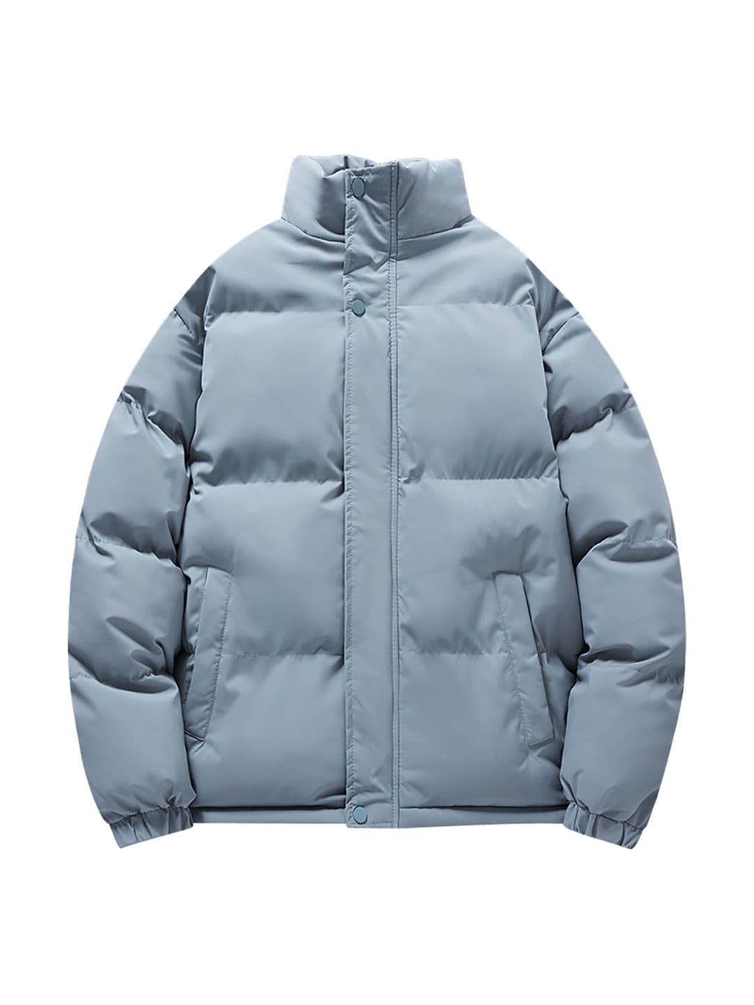 StyleCast x Revolte Men Padded Puffer Jacket - view 1