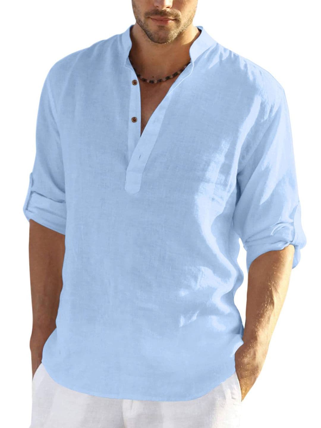 Zombom Men Kurta - view 1