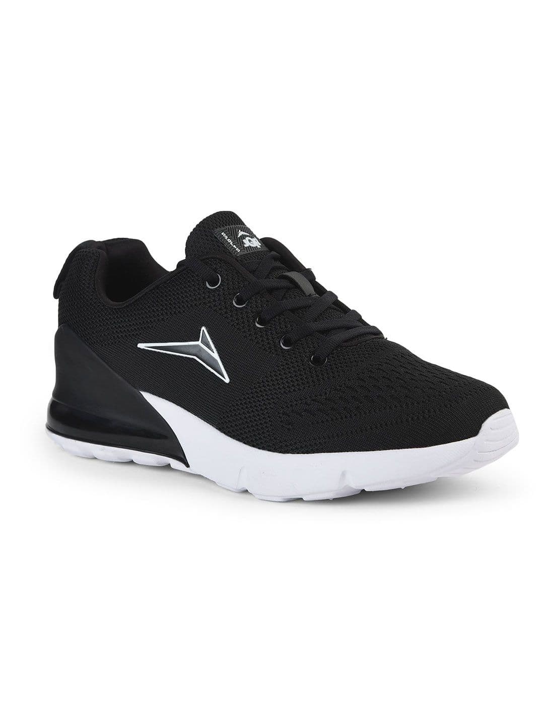 JQR EAST PLUS Men Lace Ups Running Shoes - view 1