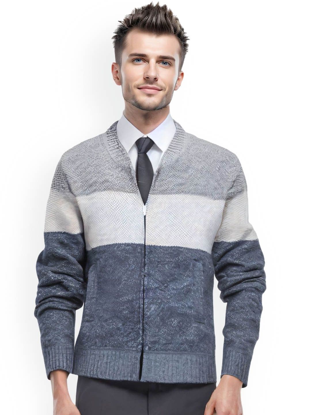 StyleCast x Revolte Men Lightweight Quilted Jacket - view 1