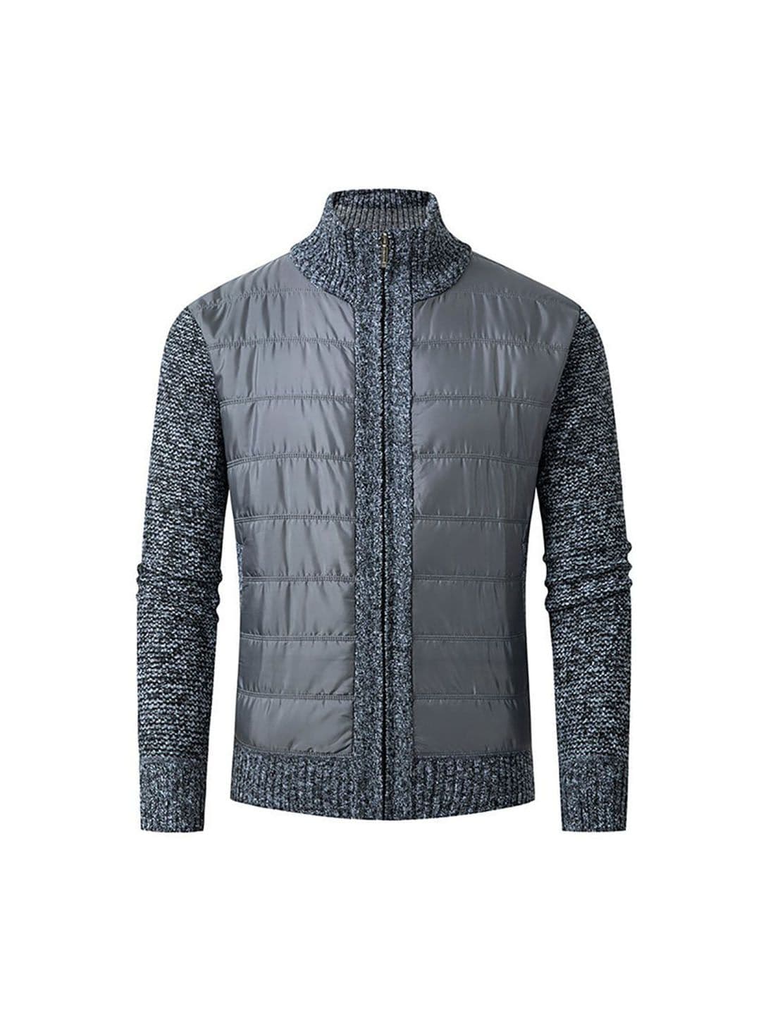 StyleCast x Revolte Men Lightweight Open Front Jacket - view 1