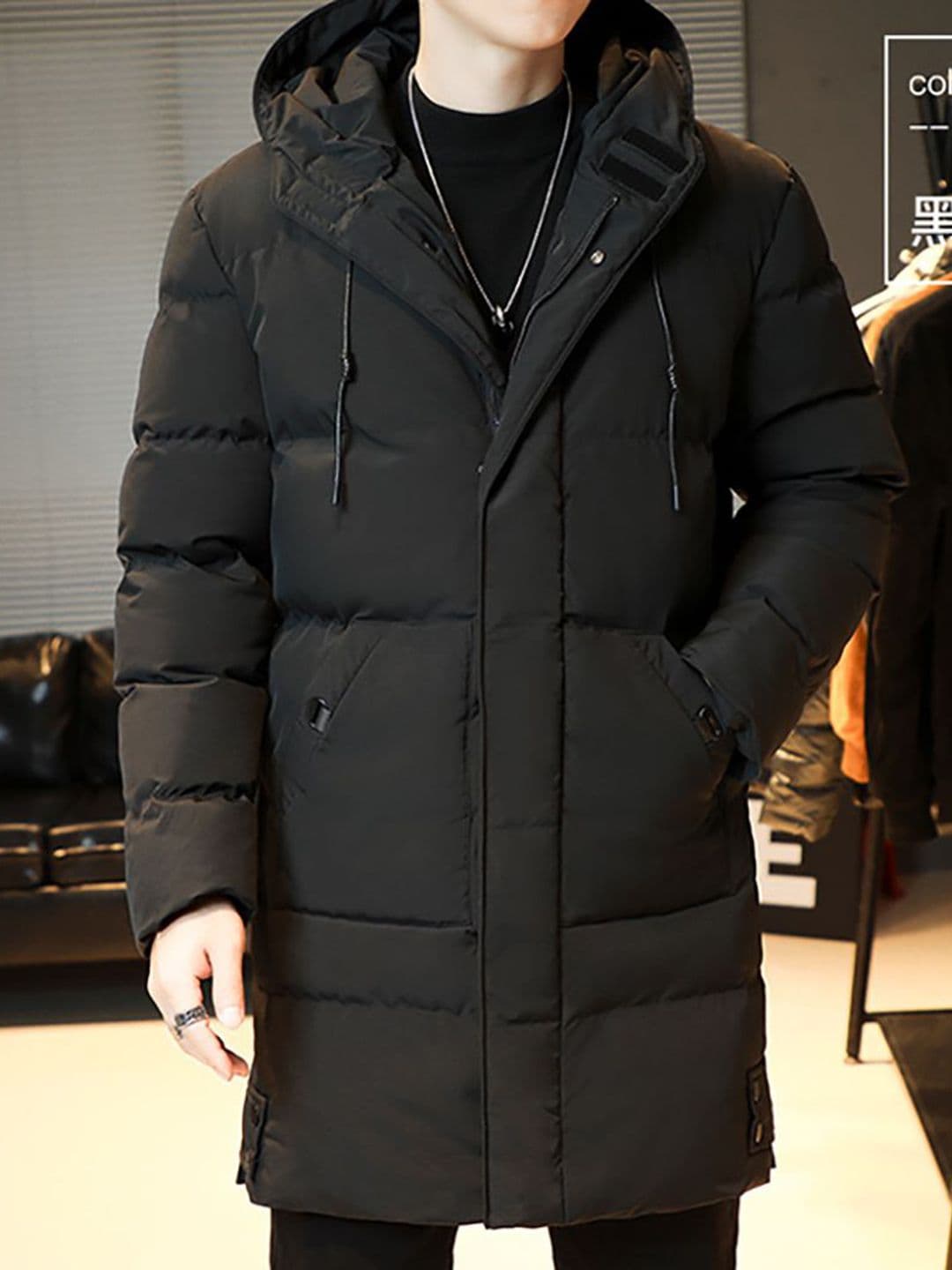 StyleCast x Revolte Open Front Jacket - view 1